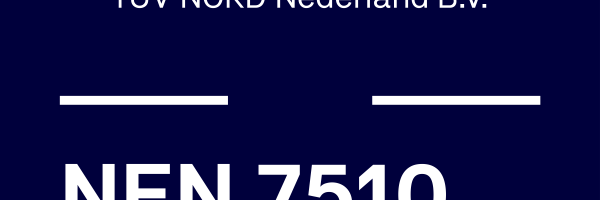 NEN 7510 600x600