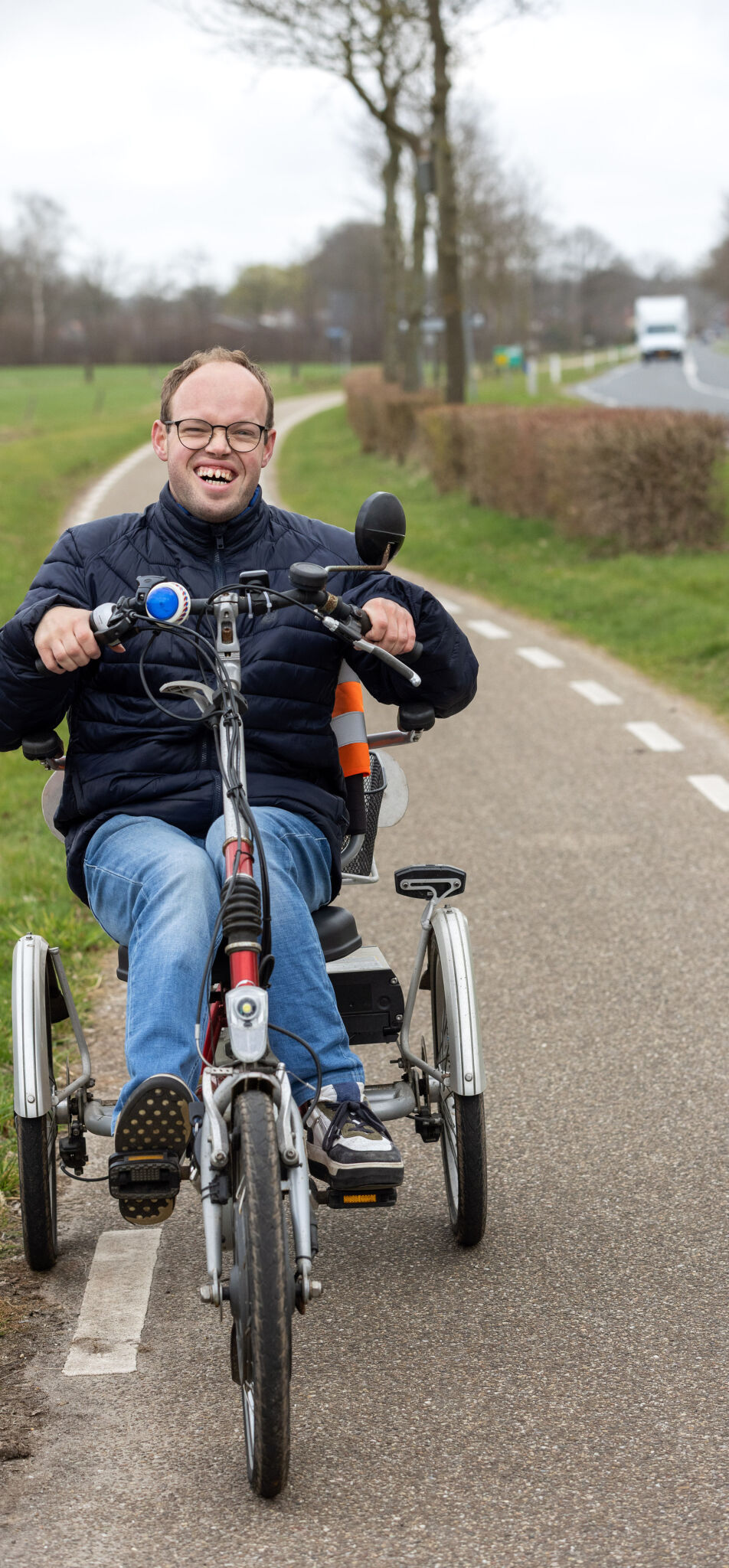Zorgtechnologie gehandicaptenzorg 1