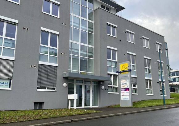 Start activiteiten op de Duitse markt - Loogisch GmbH