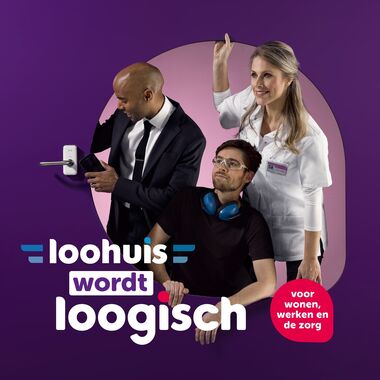 Loohuis wordt Loogisch