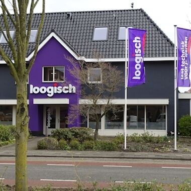 Pand Loogisch