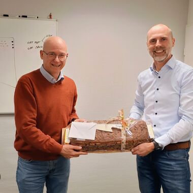 Zorggroep Apeldoorn