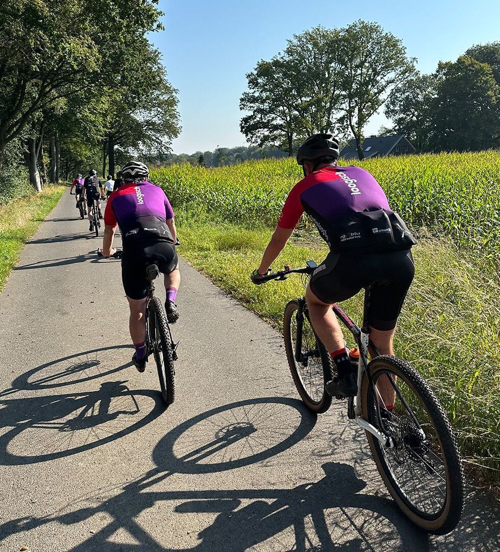 Mountainbike