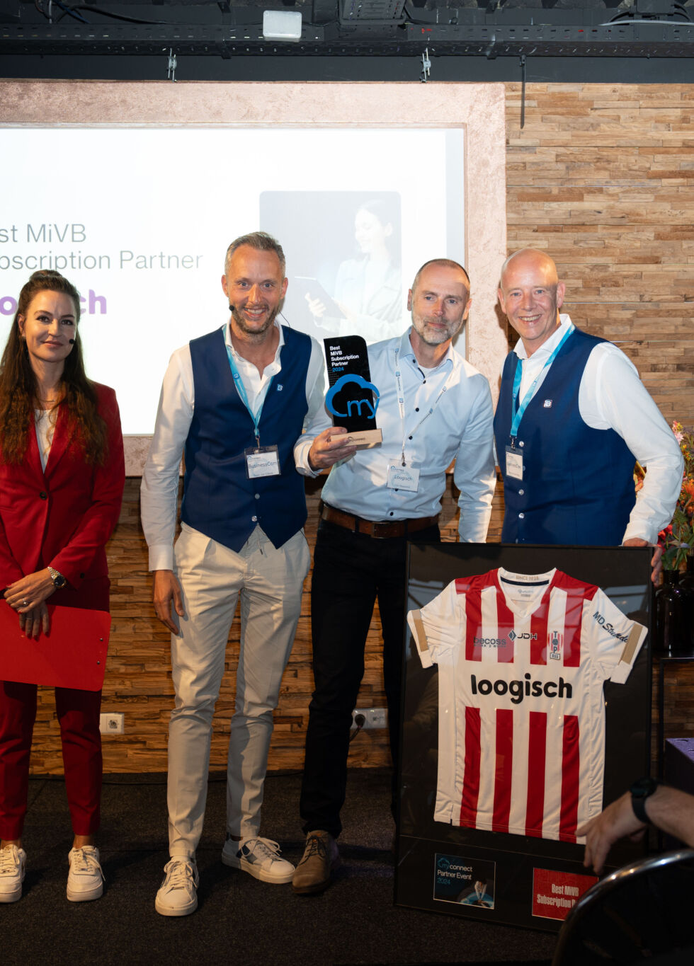 Mitel Cloud Partner