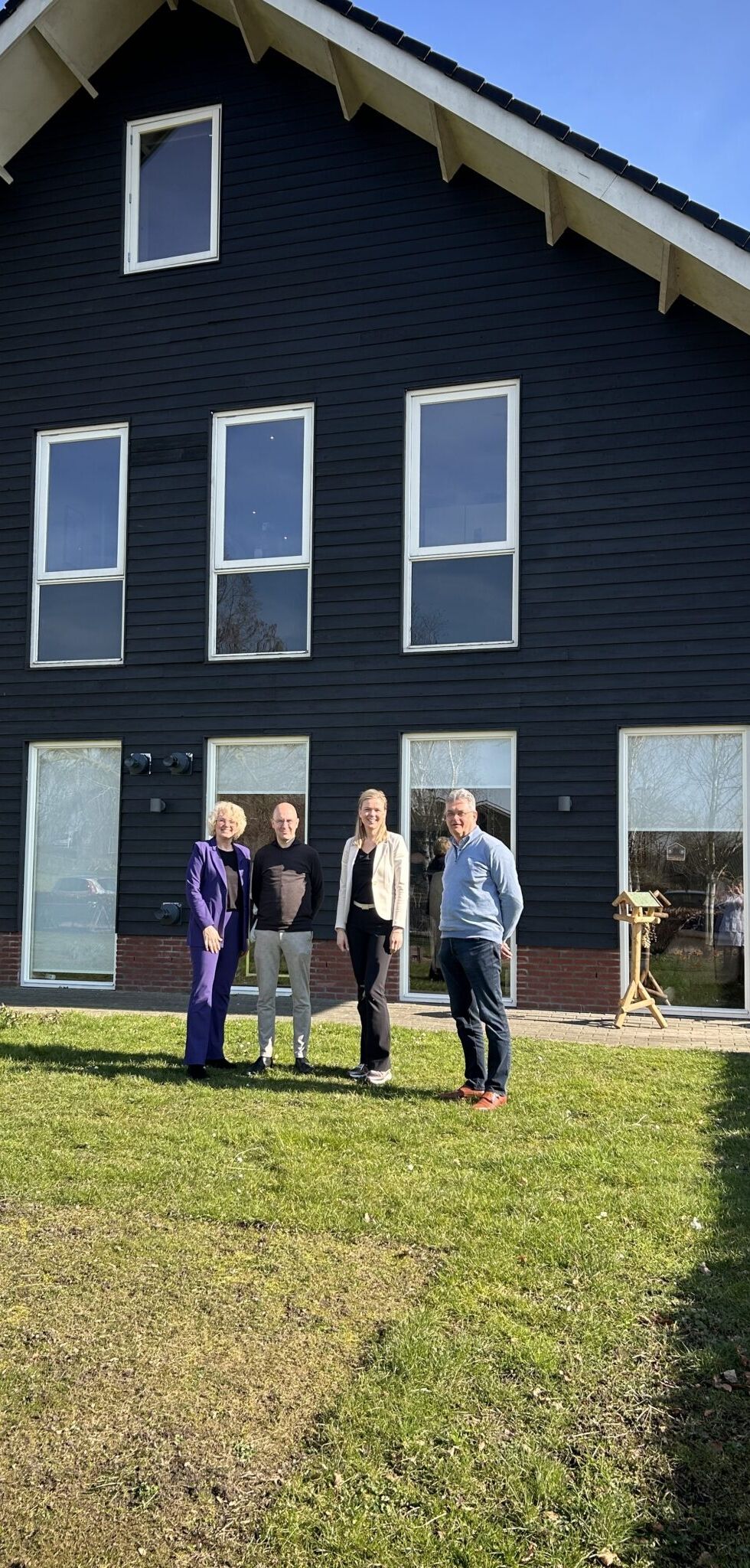 Loogisch Betuwehof