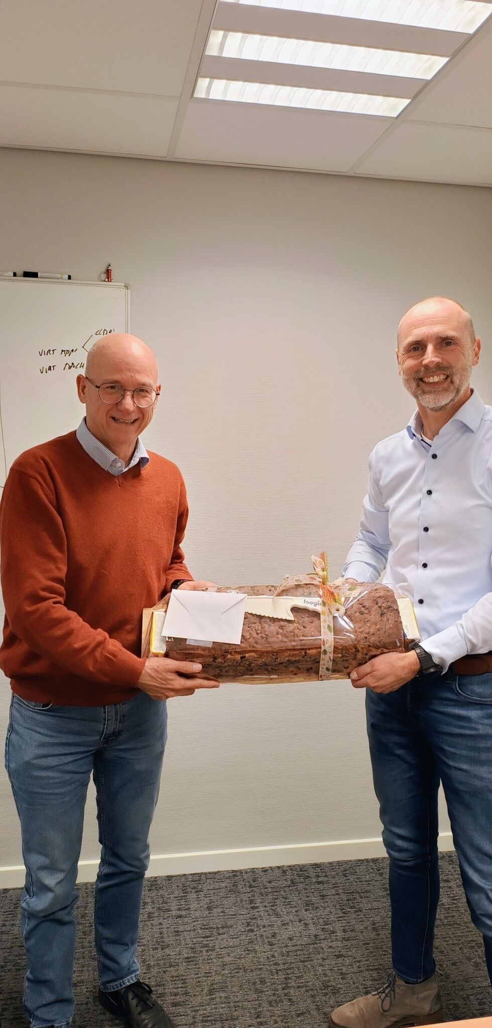 Zorggroep Apeldoorn