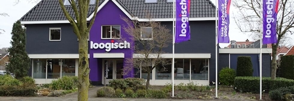 Pand Loogisch