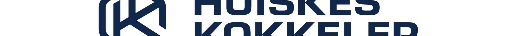 LOGO HUISKES KOKKELER RGB