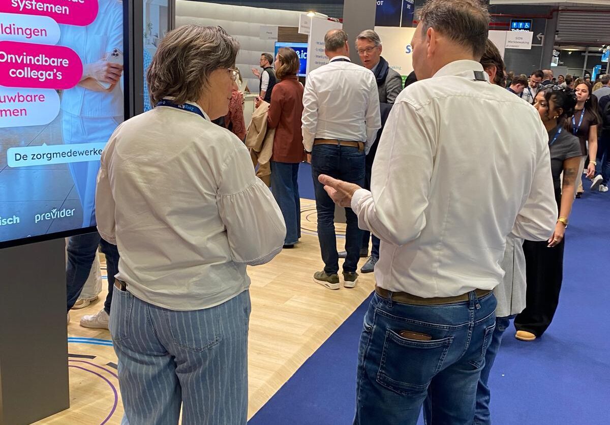 Beurs 2