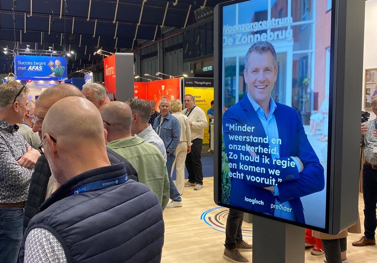 Beurs 4