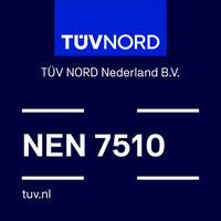 NEN 7510 600x600