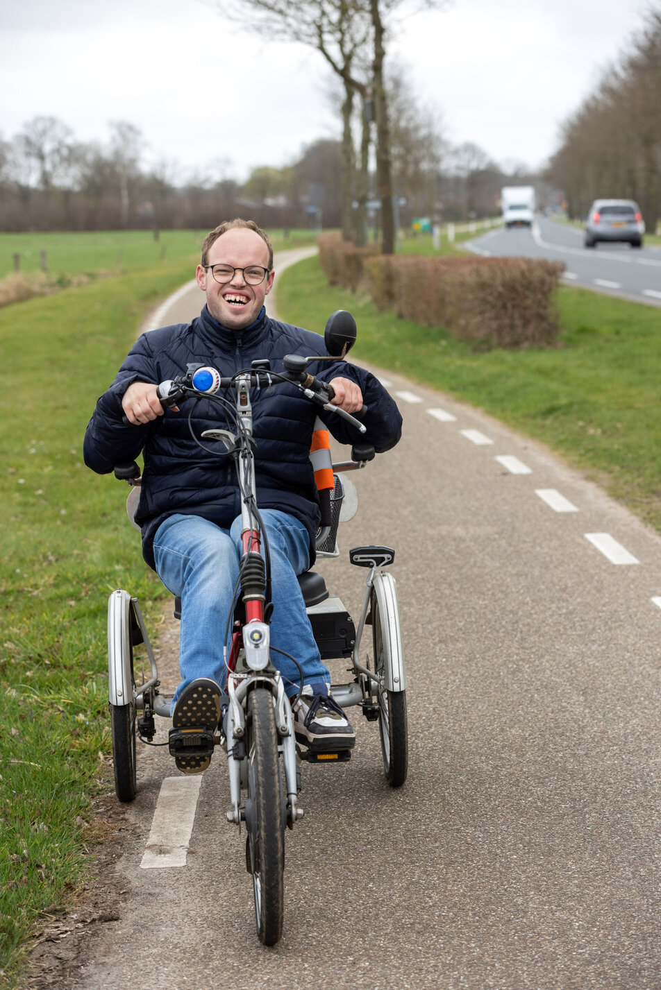 Zorgtechnologie gehandicaptenzorg 1
