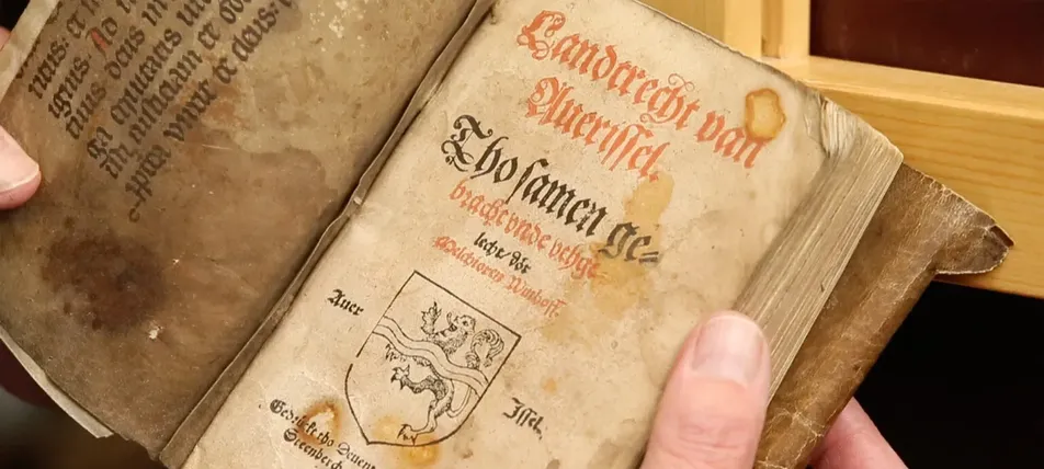 Oudheidkamer Twente