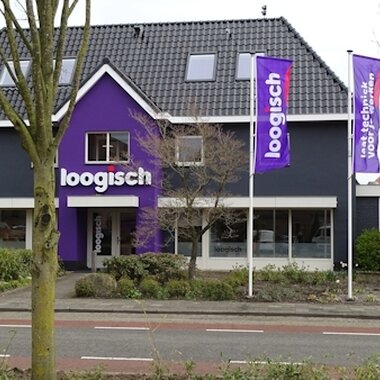 Pand Loogisch