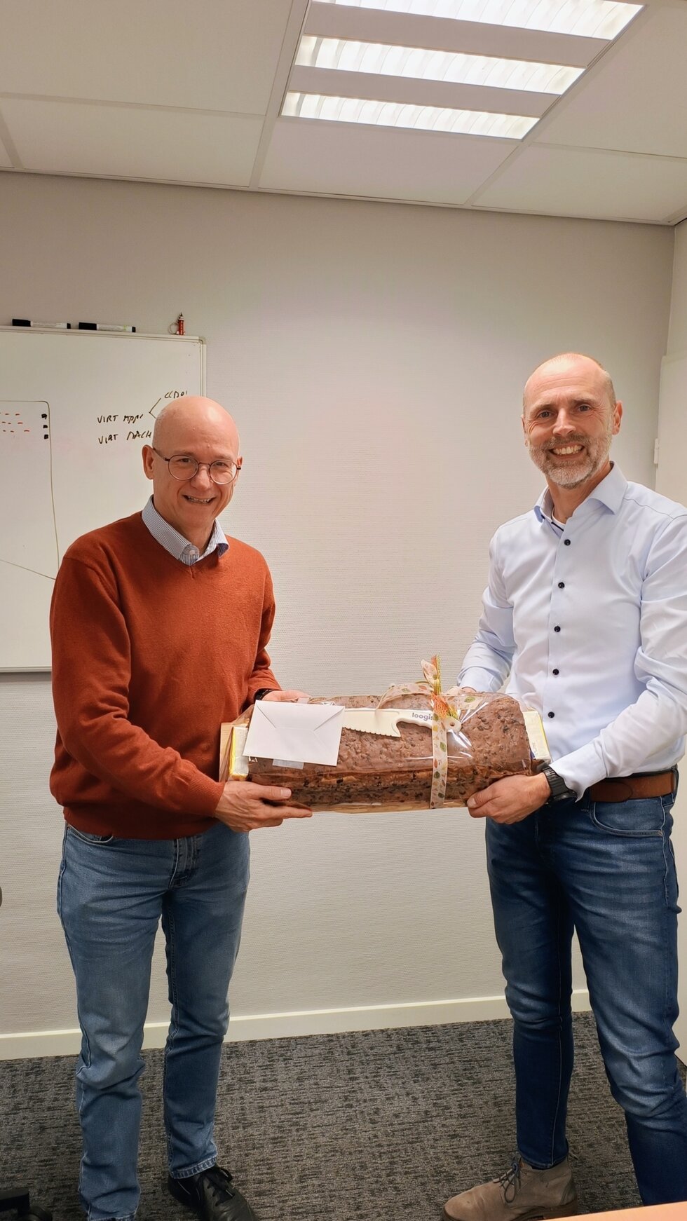 Zorggroep Apeldoorn