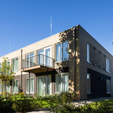 Woon-, zorg- en dienstencentrum ‘t Dijkhuis