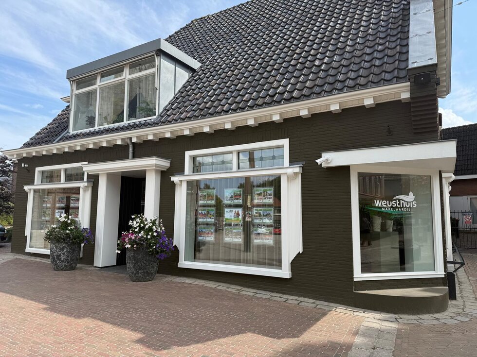 Weusthuis Makelaardij Tubbergen