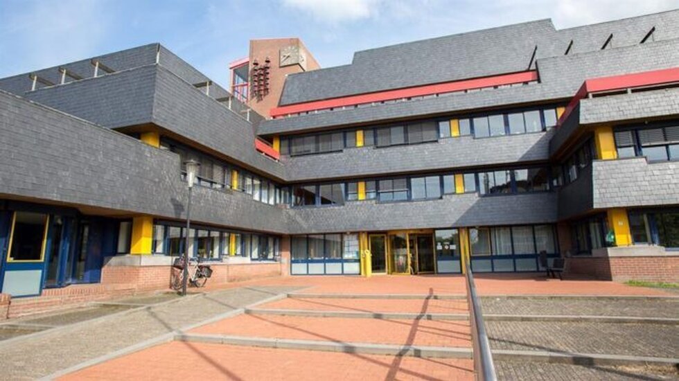 Gemeente hoorn