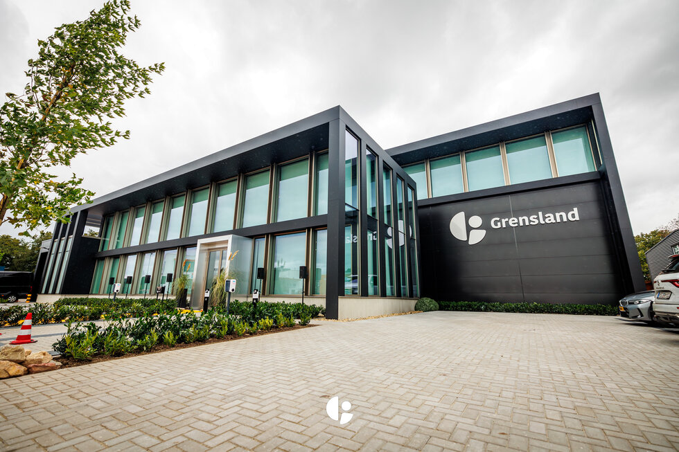 Grensland vestiging