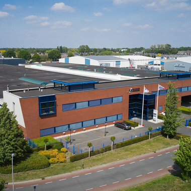 Hilding Anders Vroomshoop Exterieur 043