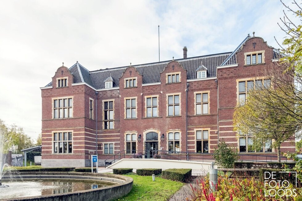 Wbo wonen