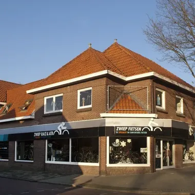 Zwiep Fietsen Oldenzaal