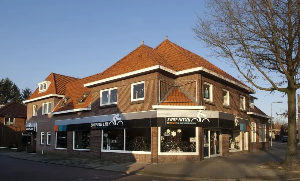 Zwiep Fietsen Oldenzaal