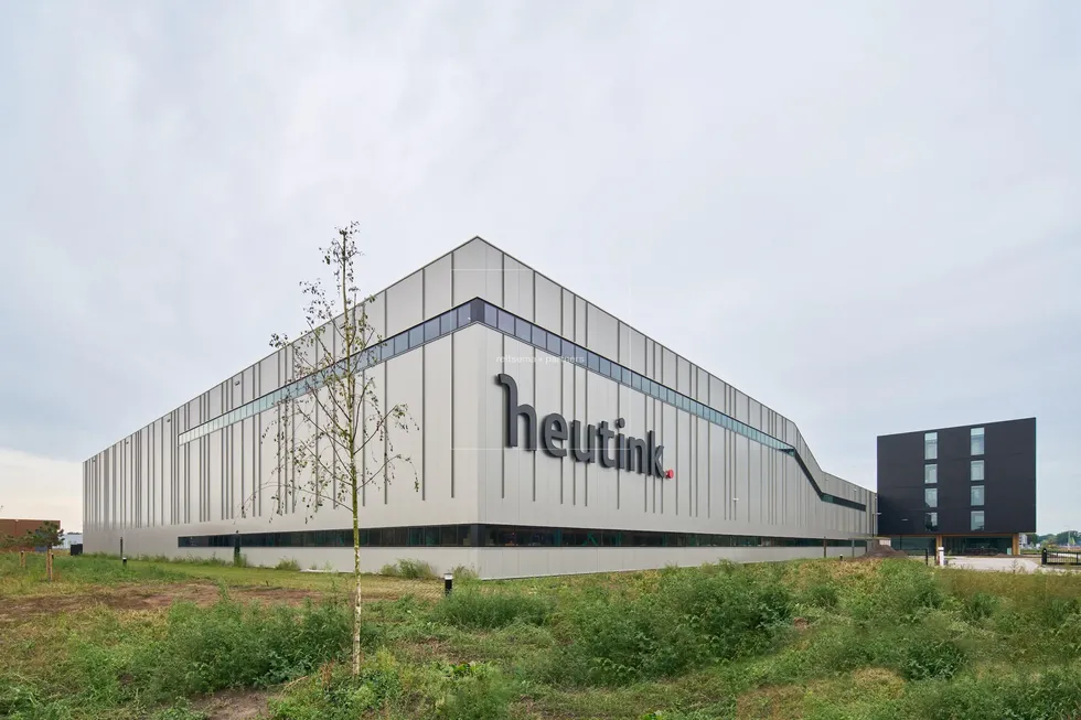 Heutink