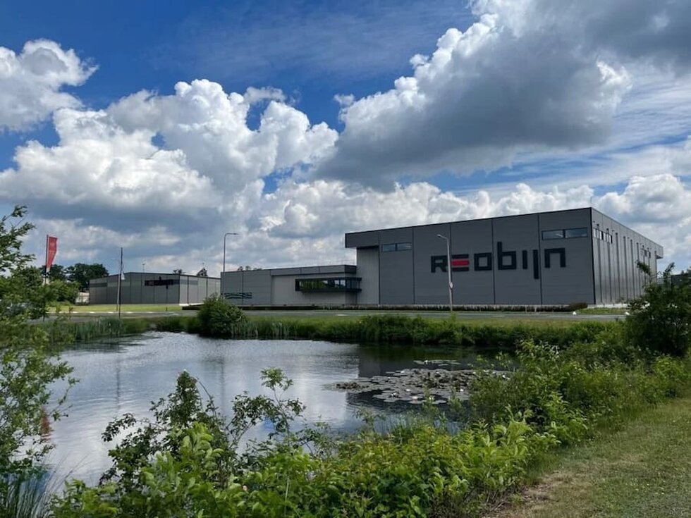Reobijn