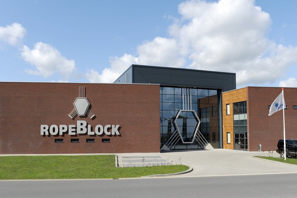Ropeblock