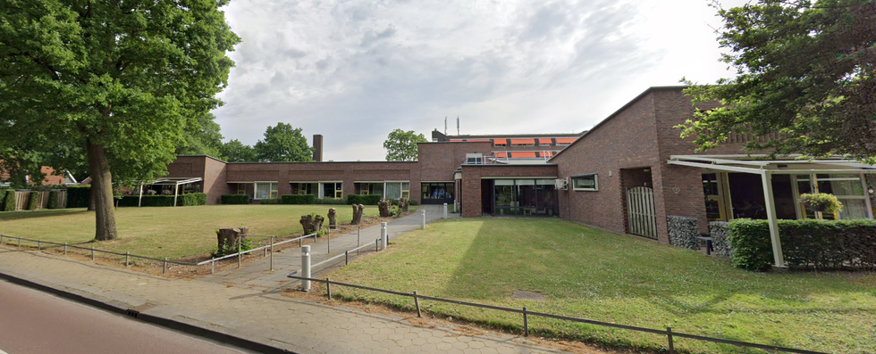 Dokterhuis haaksbergen