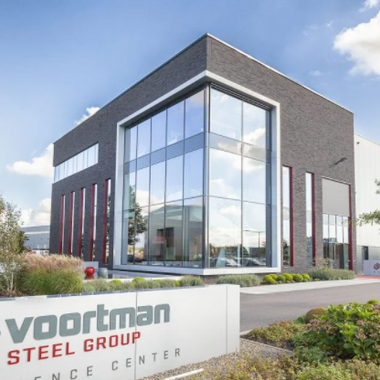 Voortman