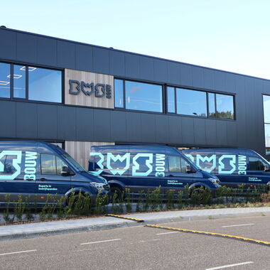 BWS Bouw