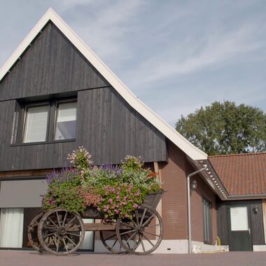 Erve Tijhuis