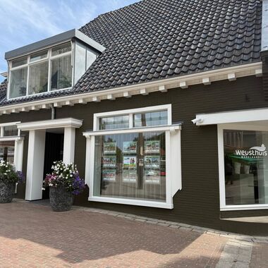 Weusthuis Makelaardij Tubbergen