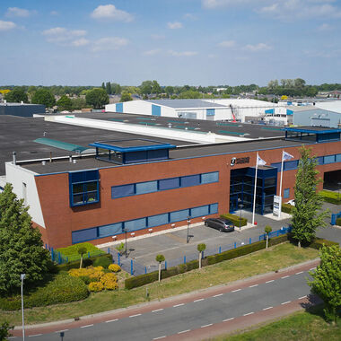 Hilding Anders Vroomshoop Exterieur 043