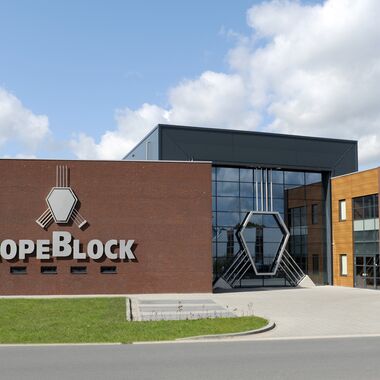 Ropeblock