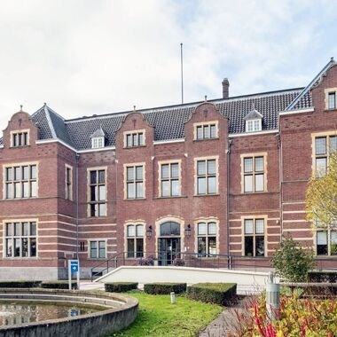 Wbo wonen