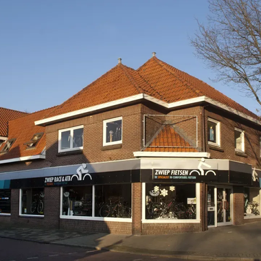 Zwiep Fietsen Oldenzaal