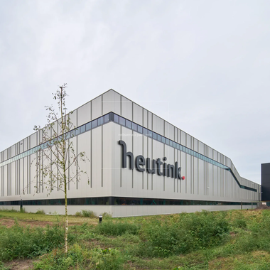 Heutink