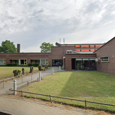 Dokterhuis haaksbergen