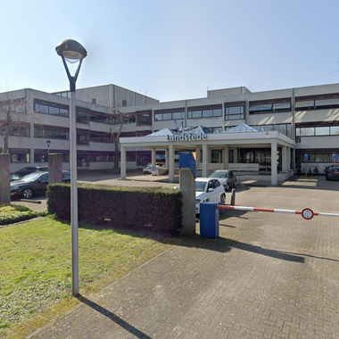 Landstede