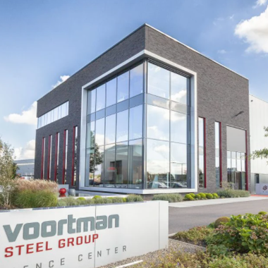Voortman