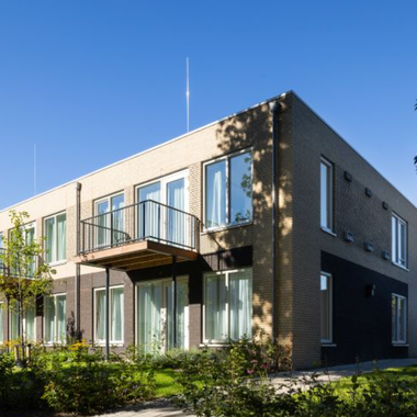 Woon-, zorg- en dienstencentrum ‘t Dijkhuis