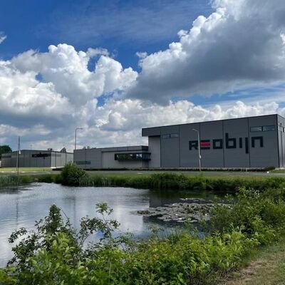 Reobijn