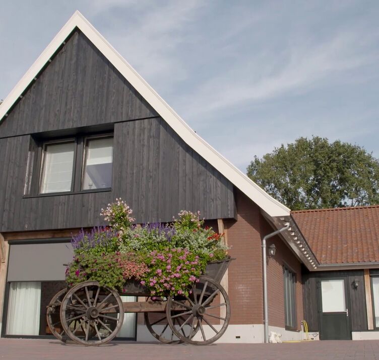 Erve Tijhuis