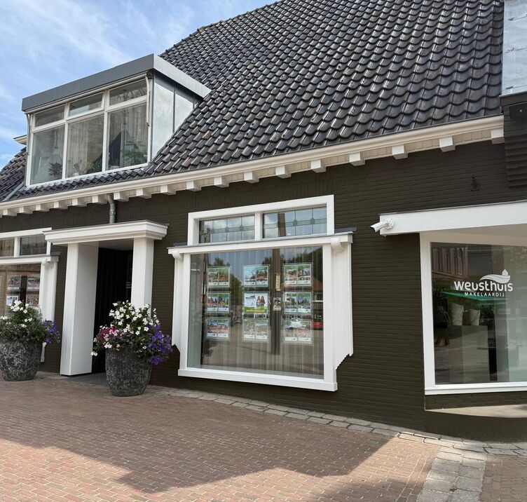 Weusthuis Makelaardij Tubbergen