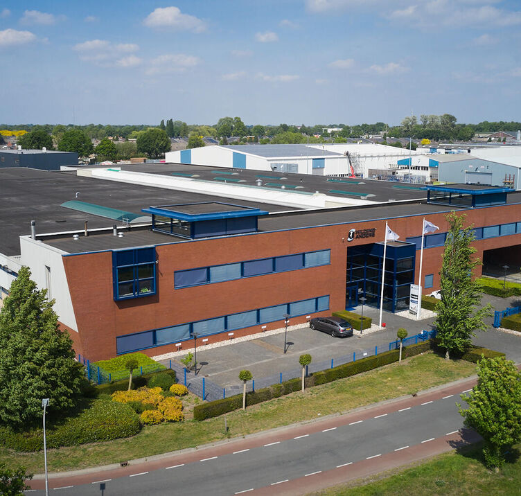 Hilding Anders Vroomshoop Exterieur 043