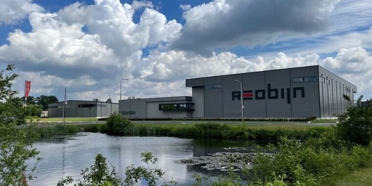 Reobijn