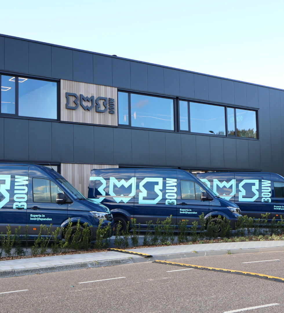 BWS Bouw